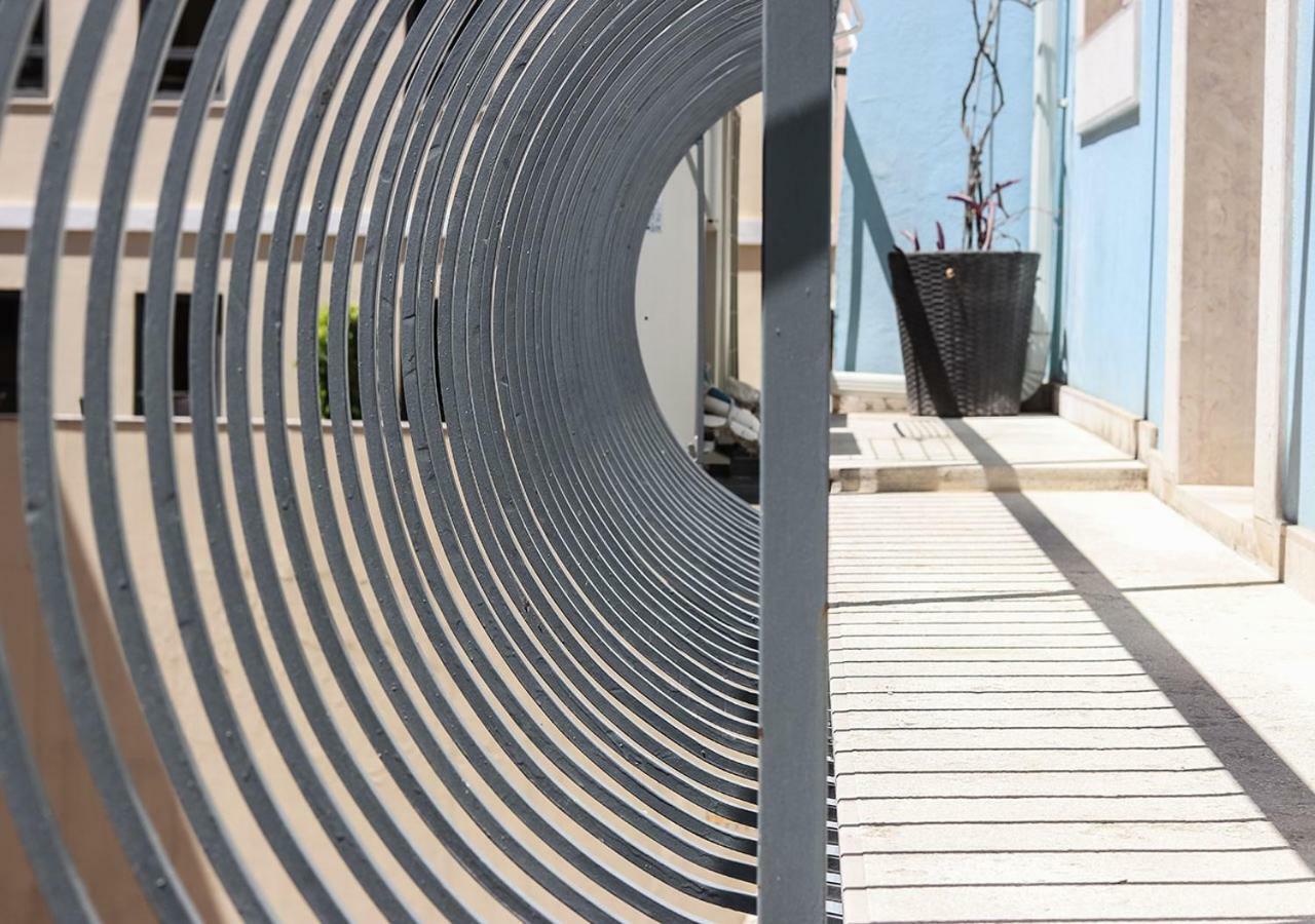 Joivy Avenida Apartments Lisboa Eksteriør bilde